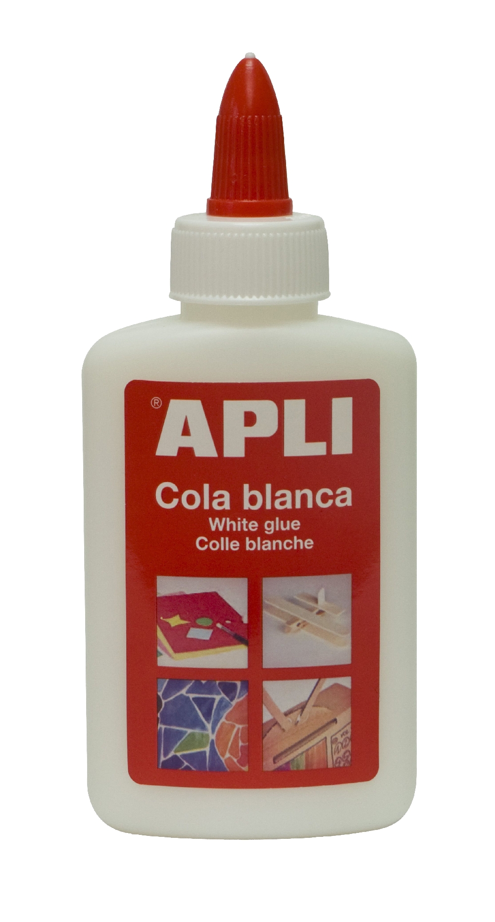 Disperzné lepidlo APLI, 40g