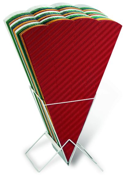 Školské kornútky - DISPLAY - 40 ks