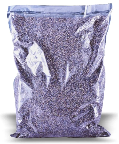 Sušená levandula - 1kg