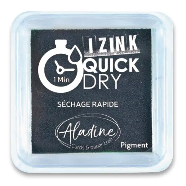 Pečiatkovací vankúšik ALADINE IZINK QUICK DRY