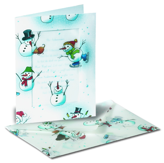 Blok s vianočným motívom 24x34 cm 30 listov mix