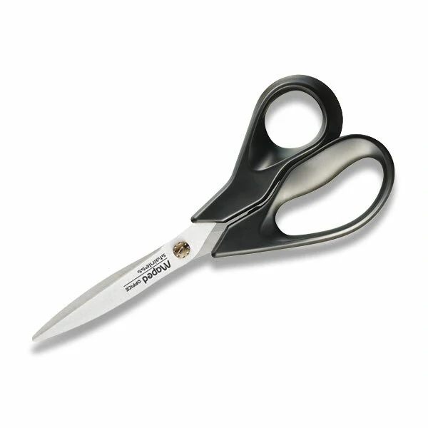 Školské nožnice Maped Advanced Green, 18cm