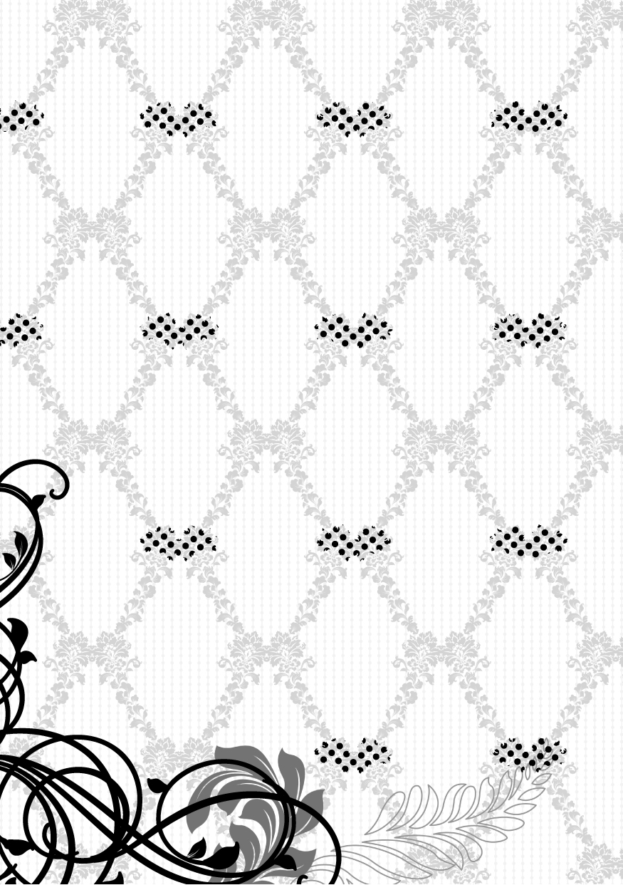 Dizajnové karty s obálkami - 25 ks v 5ti motívoch - KLASIK