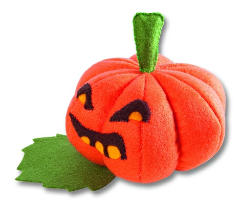 Filc A4, hr. 2 mm - JESEŇ