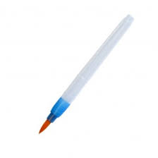 Vodný štetec, sada 12ks