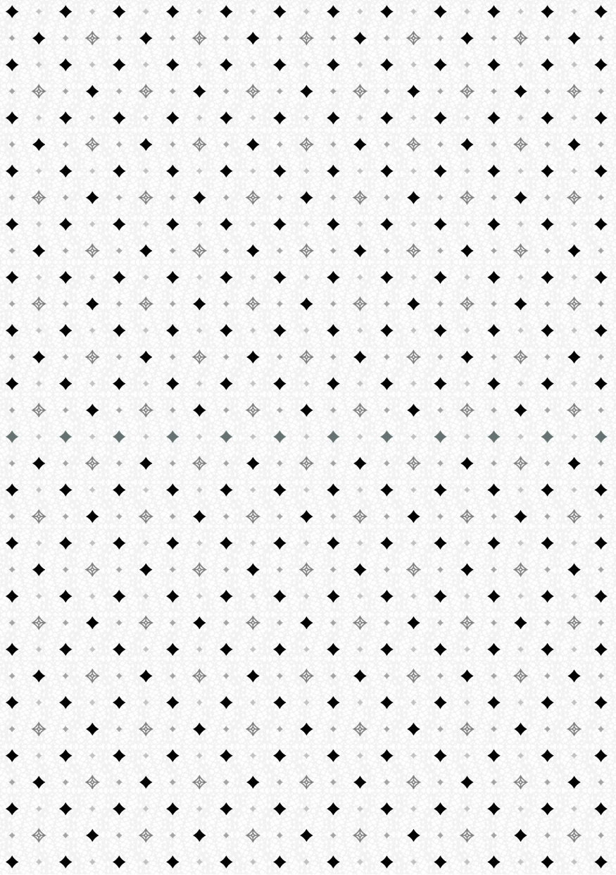 Dizajnové karty s obálkami - 25 ks v 5ti motívoch - KLASIK