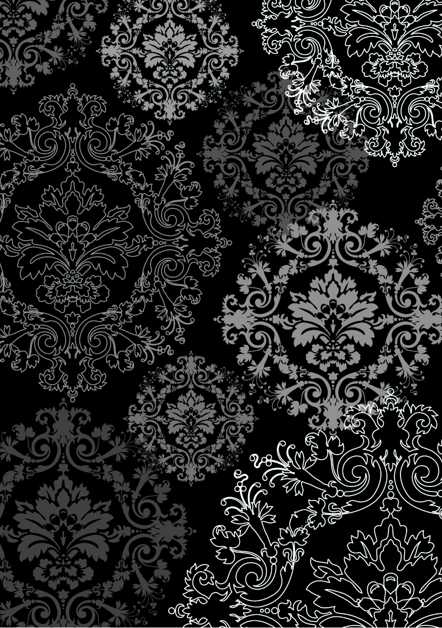 Dizajnové karty s obálkami - 25 ks v 5ti motívoch - KLASIK