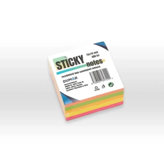 Post-IT samolepiace bločky neónové