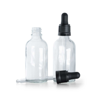 Pipetová flaštička, 30ml