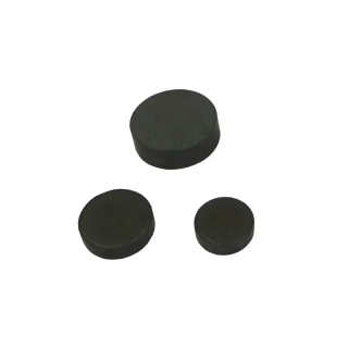 Magnet okrúhly - 26 mm, 10ks