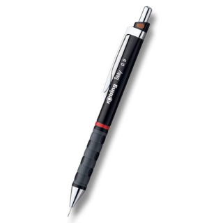 Pentelka ROTRING TIKKY BLACK - 0,5mm