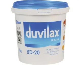 Lepidlo Duvilax BD-20, 1kg