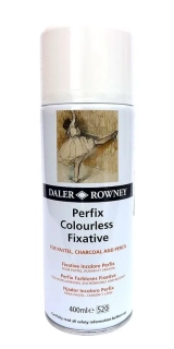 Fixatív na pastel, 400 ml, spray