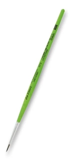 Štetec da Vinci Fit Synthetics - okrúhly syntetický č.2
