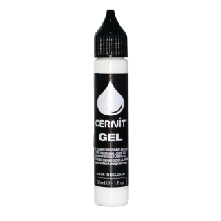 CERNIT tekutý polymérový gél, 30 ml - vyberte si farbu